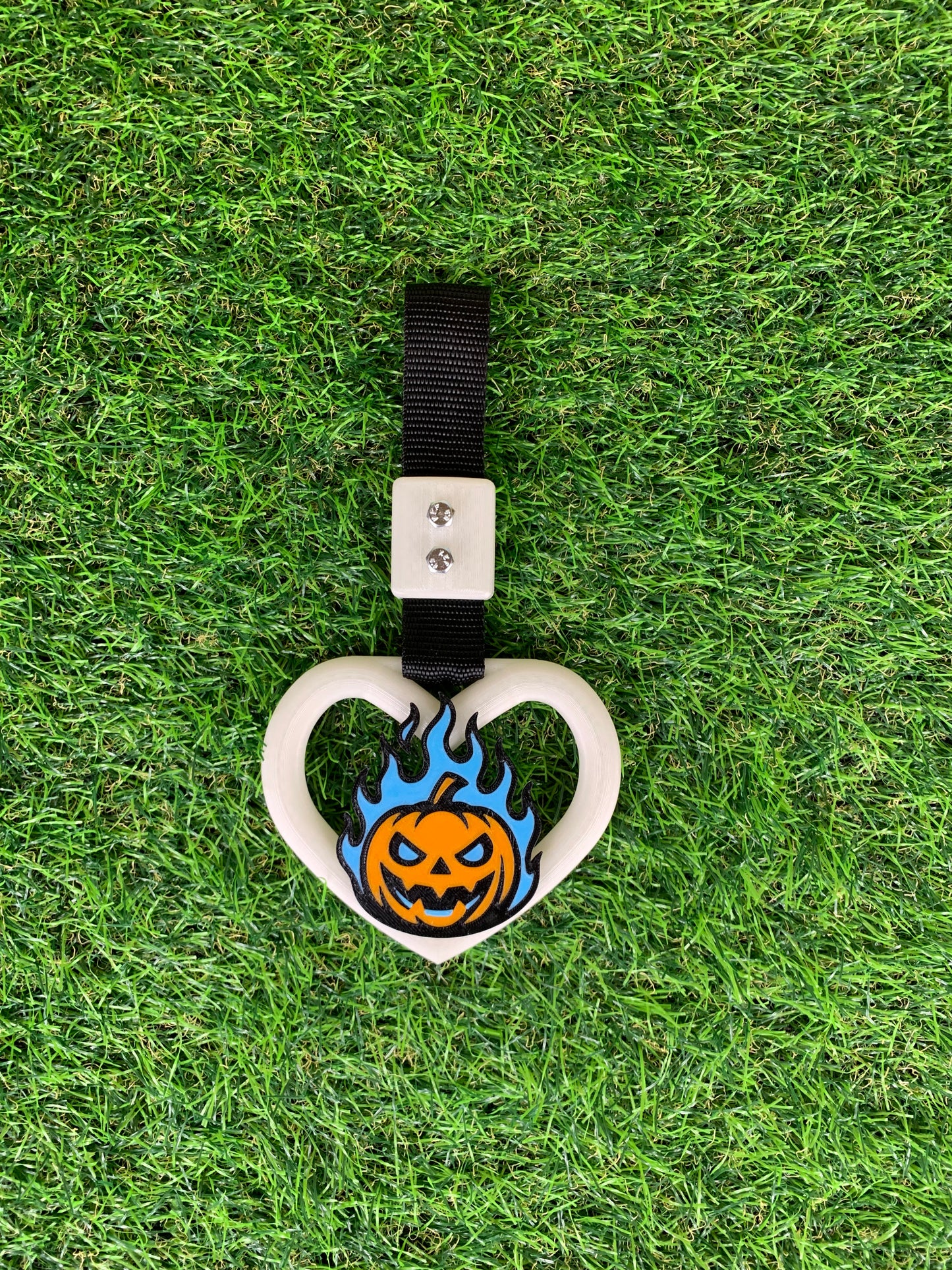 Tsurikawa Halloween *SERIE LIMITATA*