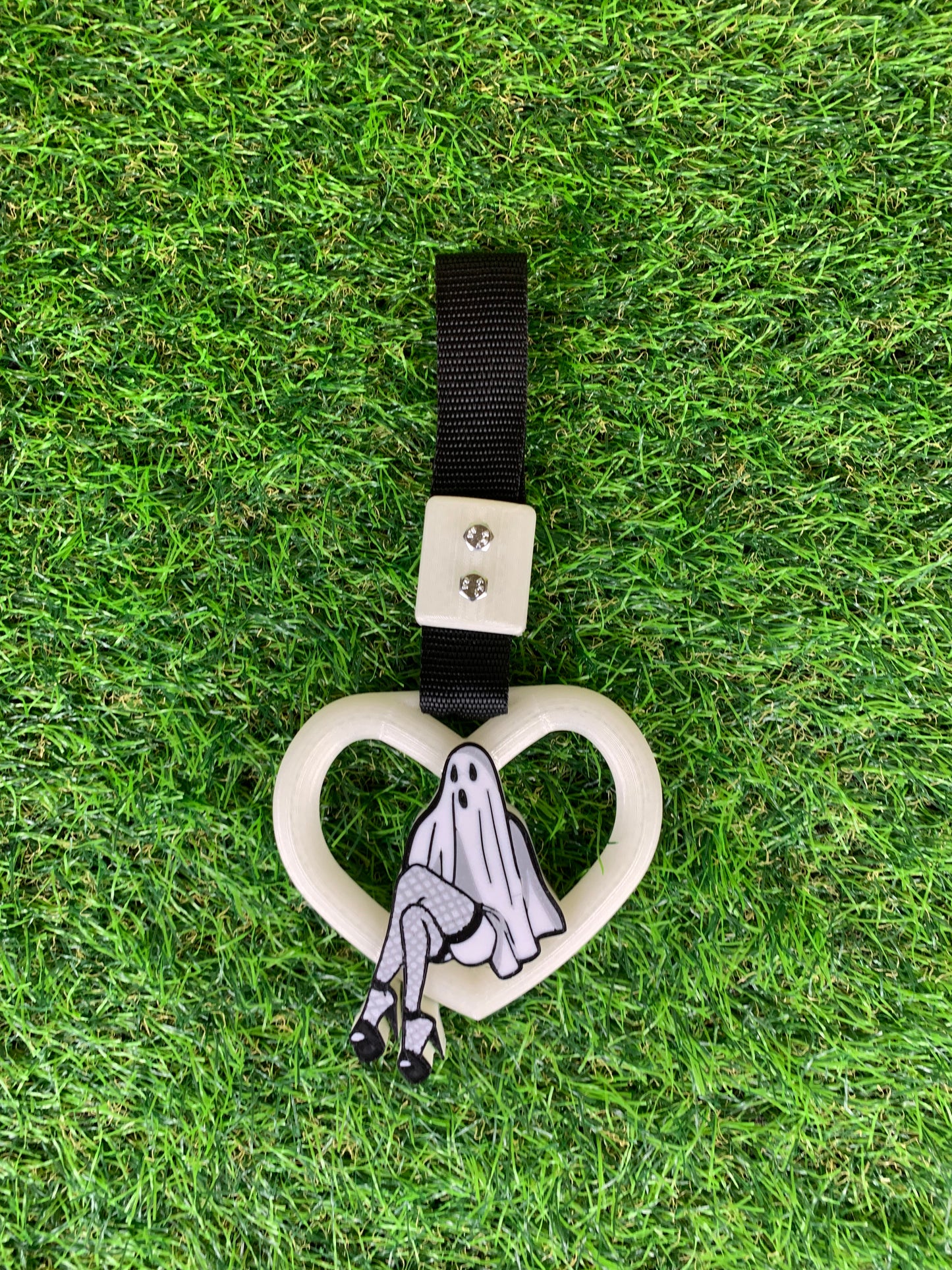 Tsurikawa Halloween *SERIE LIMITATA*