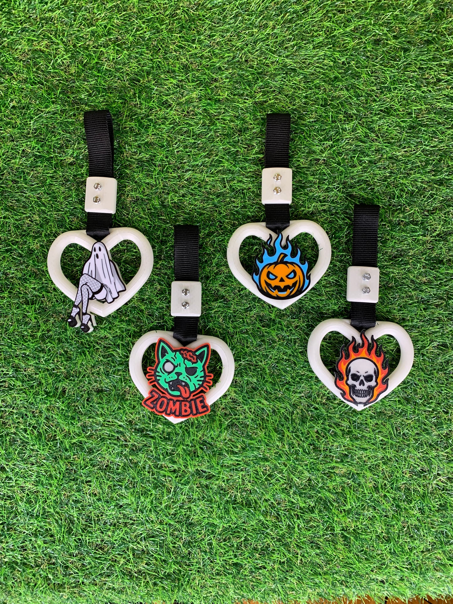 Tsurikawa Halloween *SERIE LIMITATA*