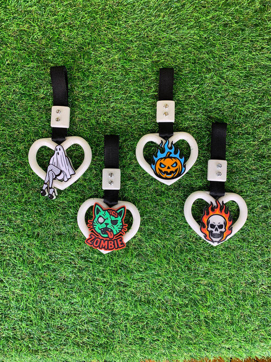 Tsurikawa Halloween *SERIE LIMITATA*