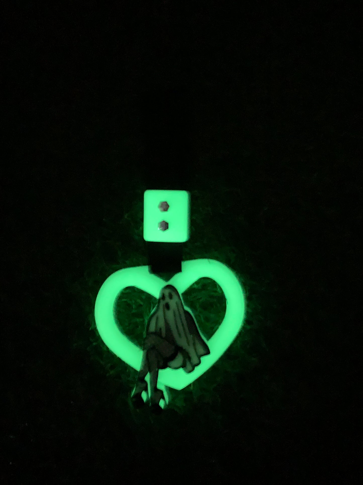 Tsurikawa Halloween *SERIE LIMITATA*