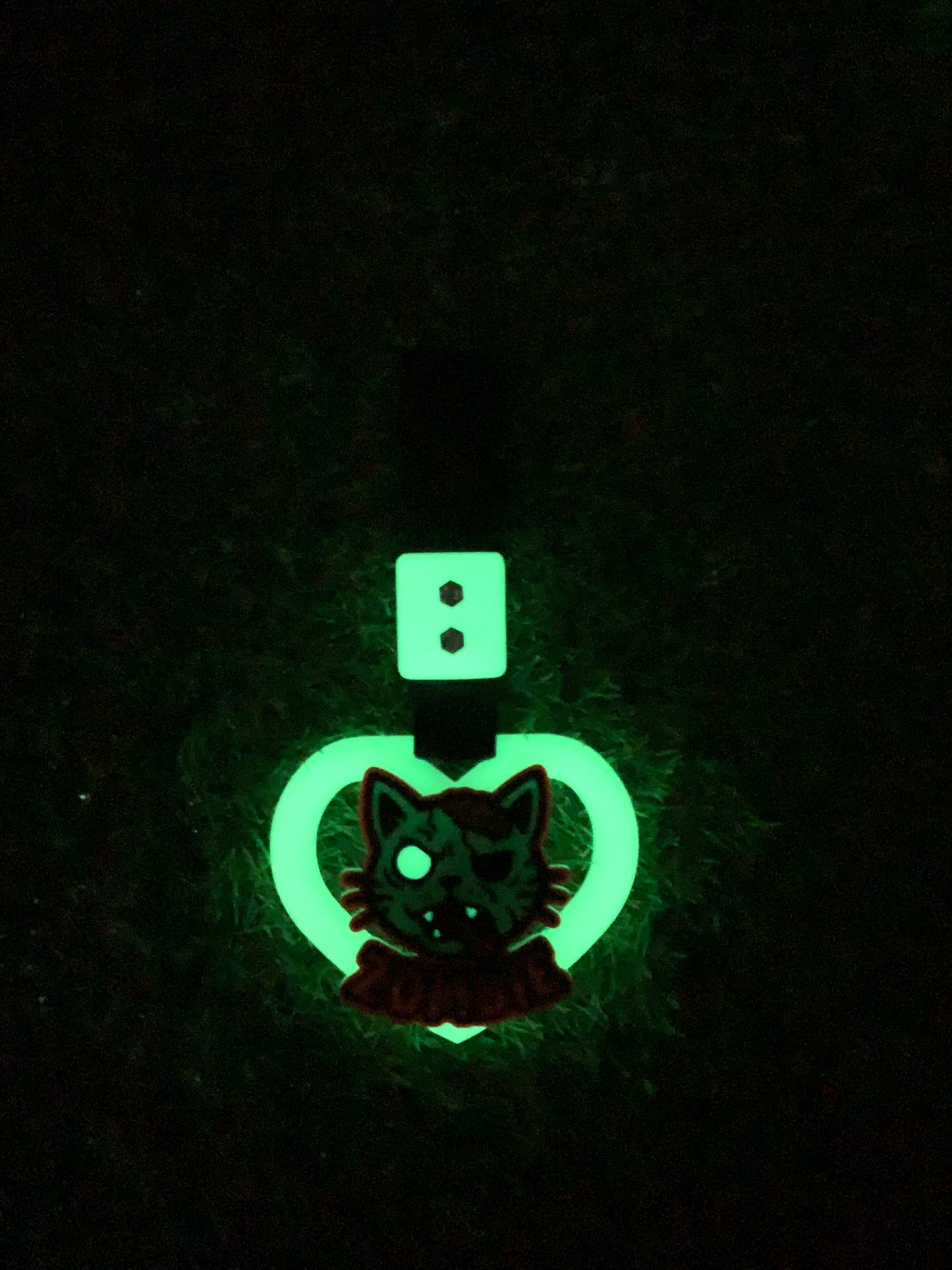 Tsurikawa Halloween *SERIE LIMITATA*