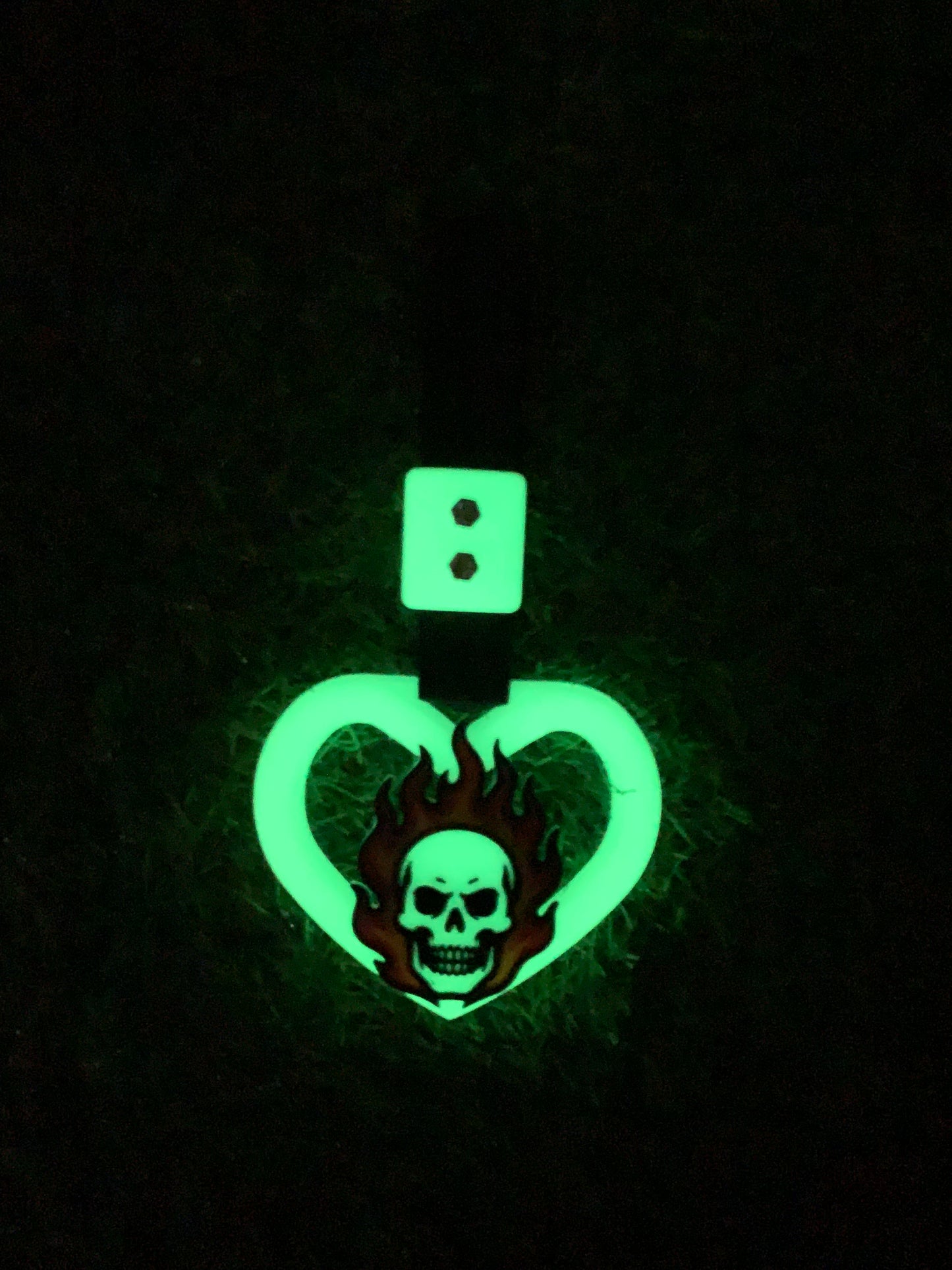 Tsurikawa Halloween *SERIE LIMITATA*