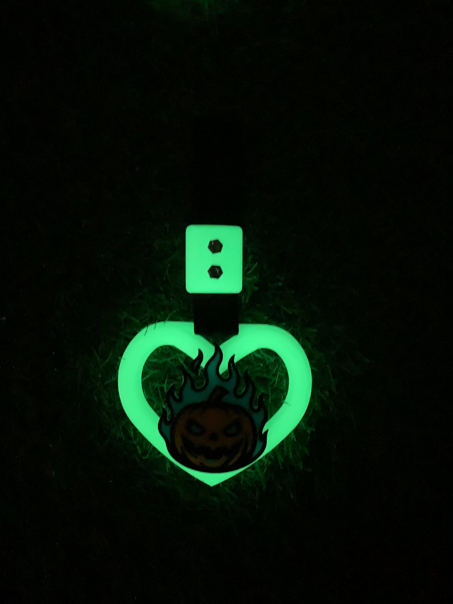 Tsurikawa Halloween *SERIE LIMITATA*