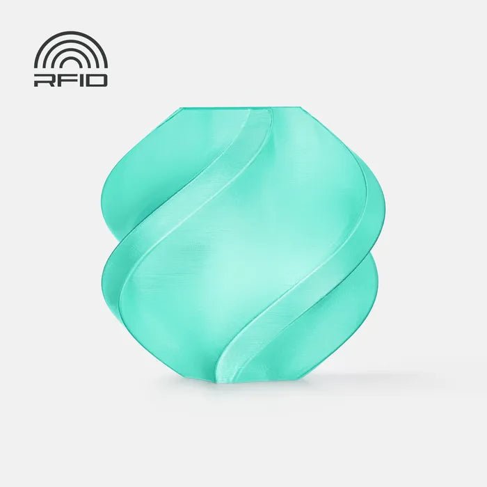 Bambu PETG Translucent - Polythink3D