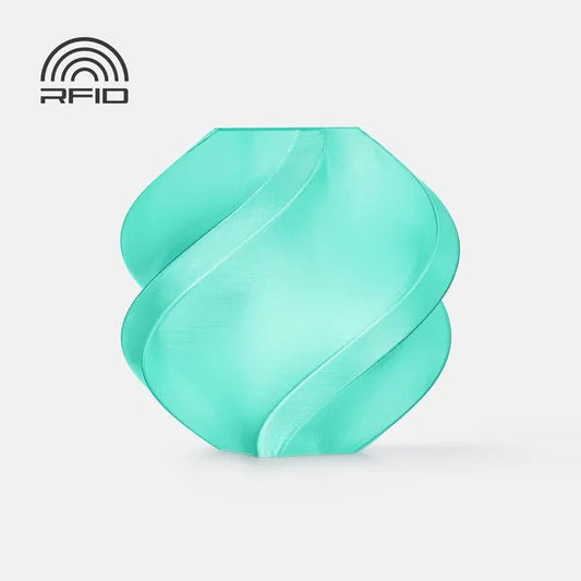 Bambu PETG Translucent - Polythink3D