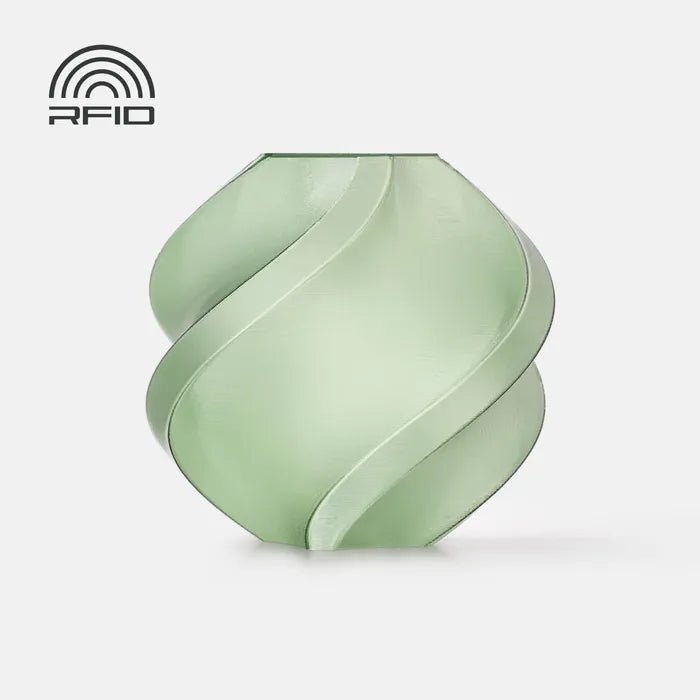 Bambu PETG Translucent - Polythink3D