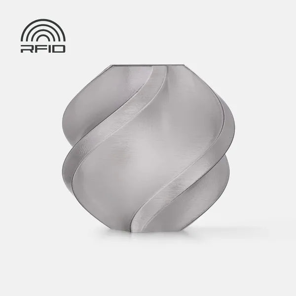 Bambu PETG Translucent - Polythink3D