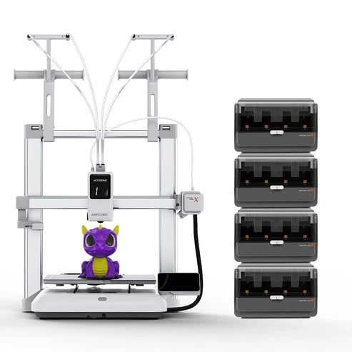 Anycubic Kobra X