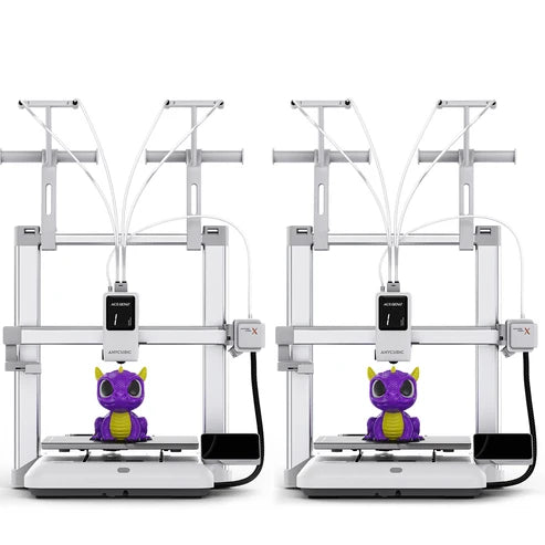 Anycubic Kobra X