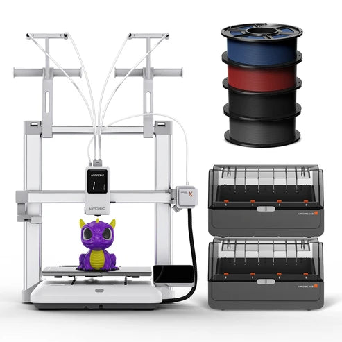 Anycubic Kobra X