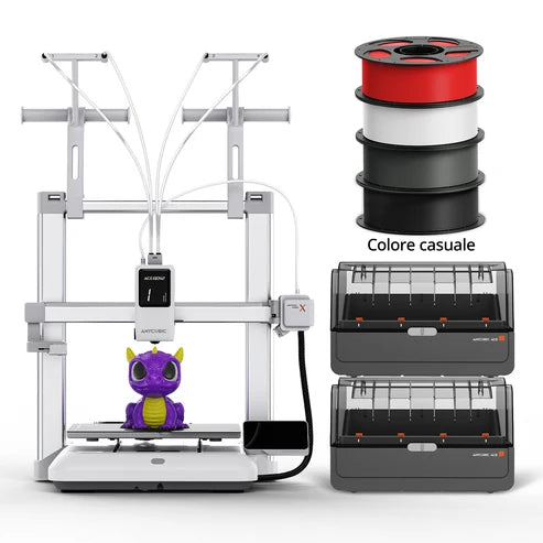 Anycubic Kobra X