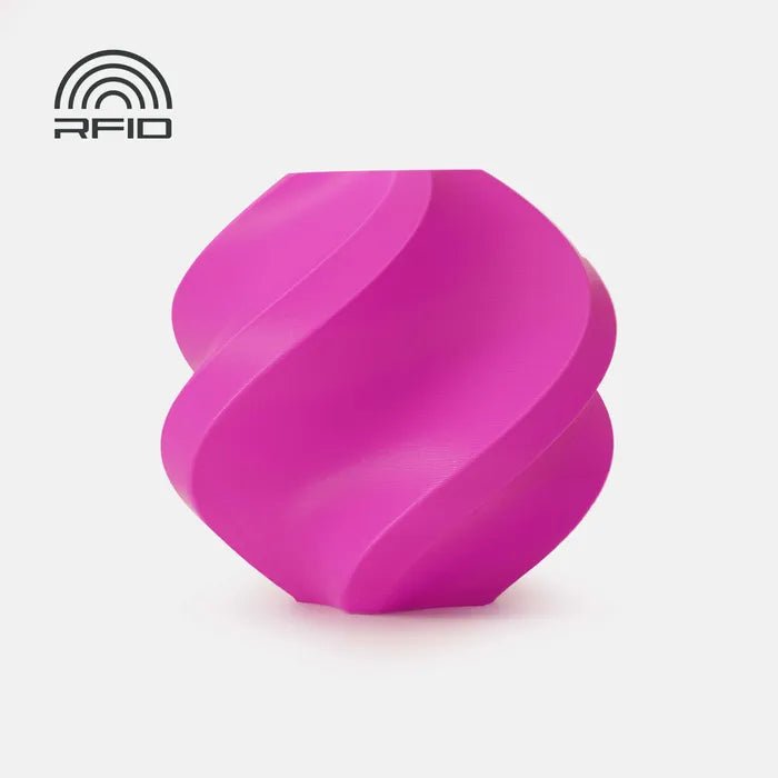 Bambu PLA Basic - Polythink3D