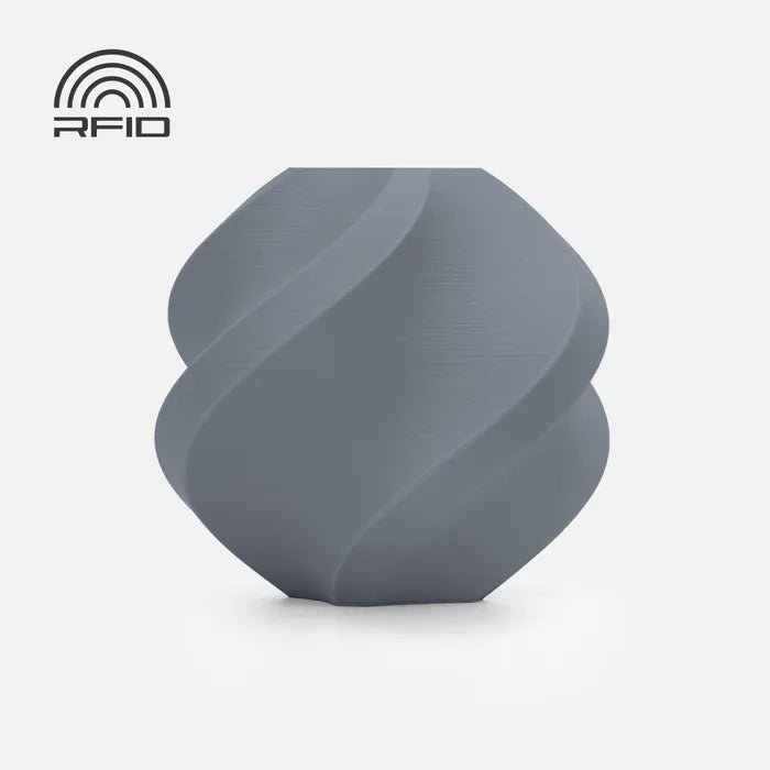 Bambu PLA Matte - Polythink3D