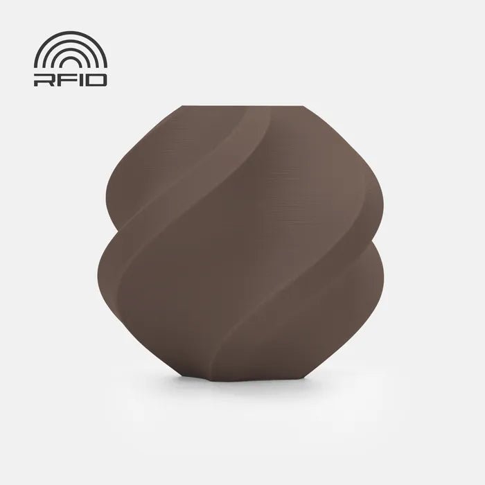 Bambu PLA Matte - Polythink3D