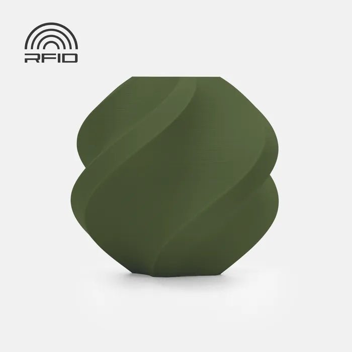 Bambu PLA Matte - Polythink3D