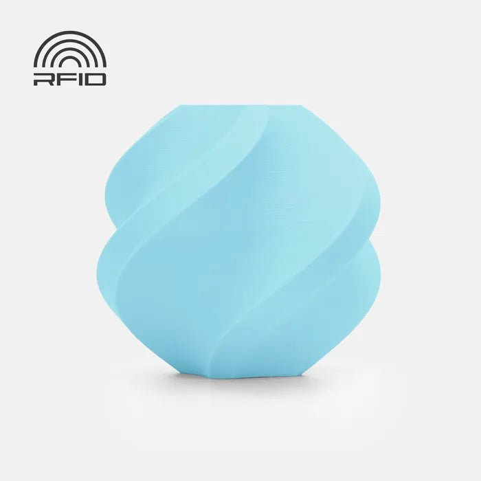 Bambu PLA Matte - Polythink3D