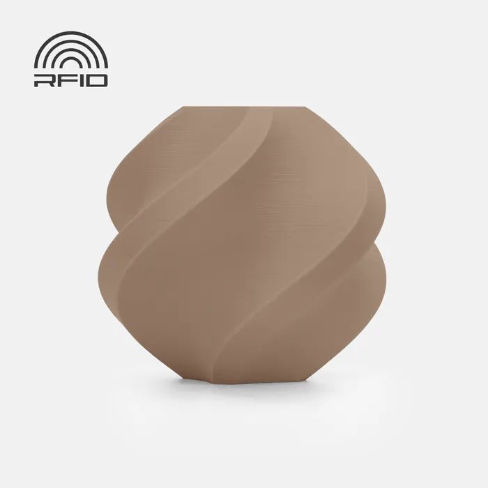 Bambu PLA Matte - Polythink3D