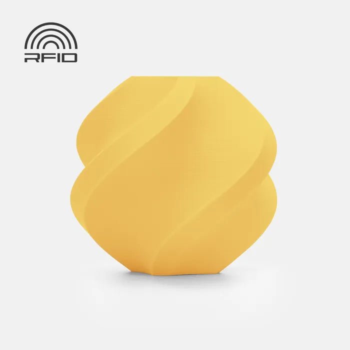 Bambu PLA Matte - Polythink3D