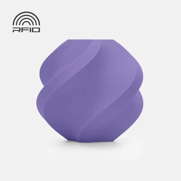 Bambu PLA Matte - Polythink3D