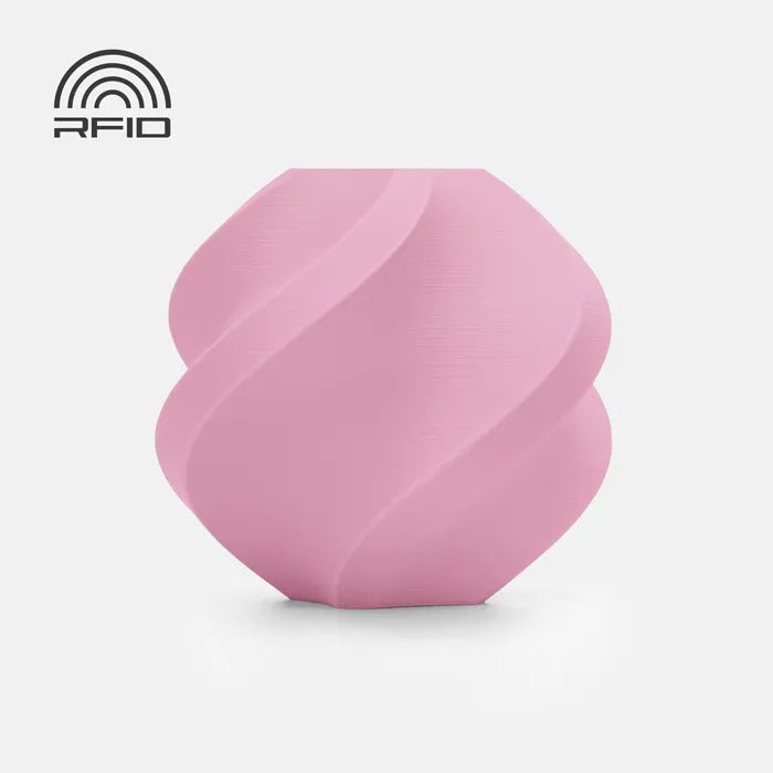Bambu PLA Matte - Polythink3D