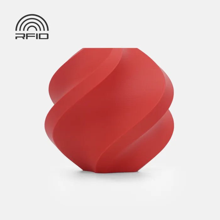 Bambu PLA Matte - Polythink3D