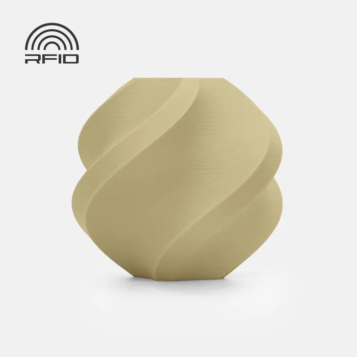 Bambu PLA Matte - Polythink3D