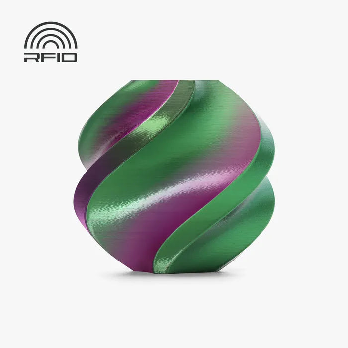 Bambu PLA Silk Multi-Color