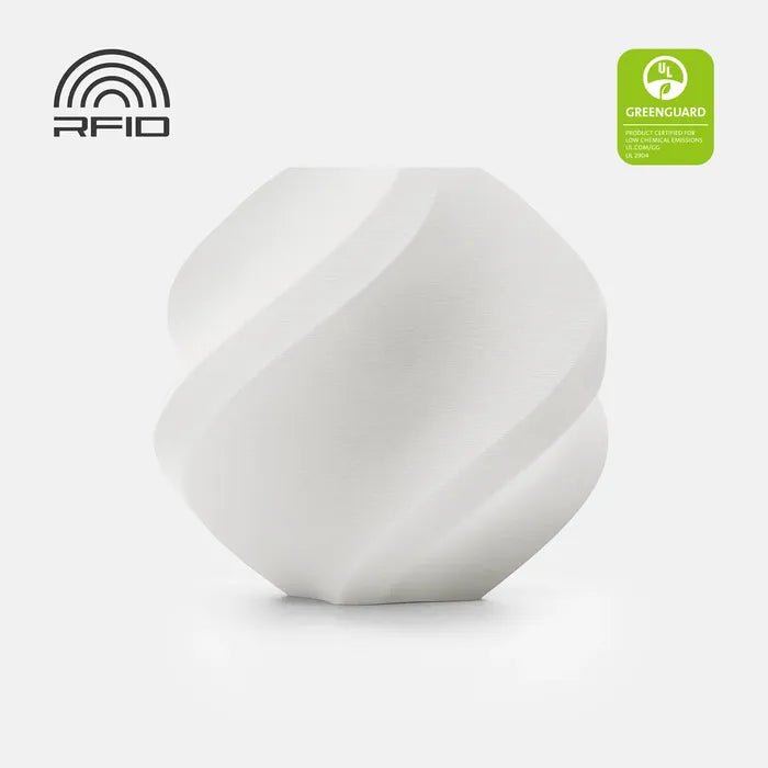 Bambu PLA Matte - Polythink3D