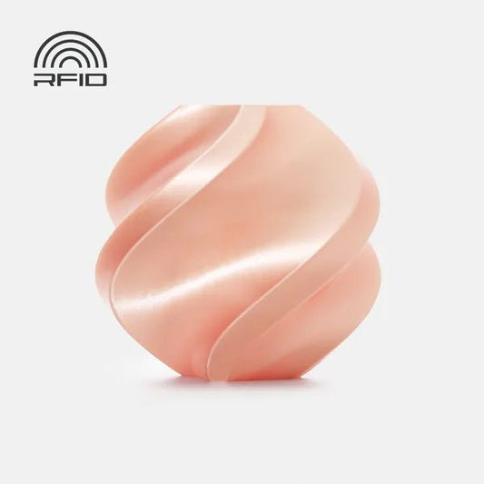 Bambu PLA Silk+ - Polythink3D
