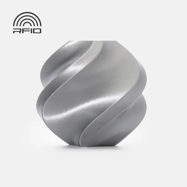 Bambu PLA Silk+ - Polythink3D