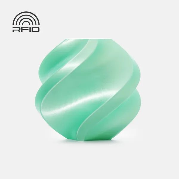 Bambu PLA Silk+ - Polythink3D