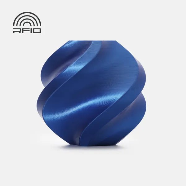 Bambu PLA Silk+ - Polythink3D