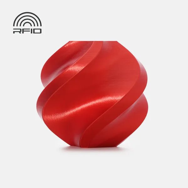 Bambu PLA Silk+ - Polythink3D