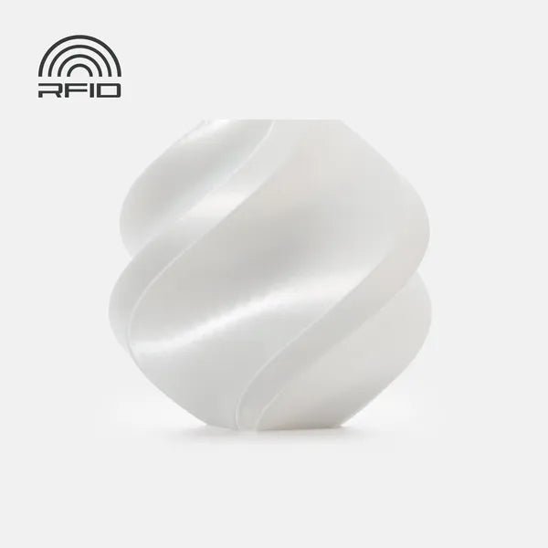 Bambu PLA Silk+ - Polythink3D
