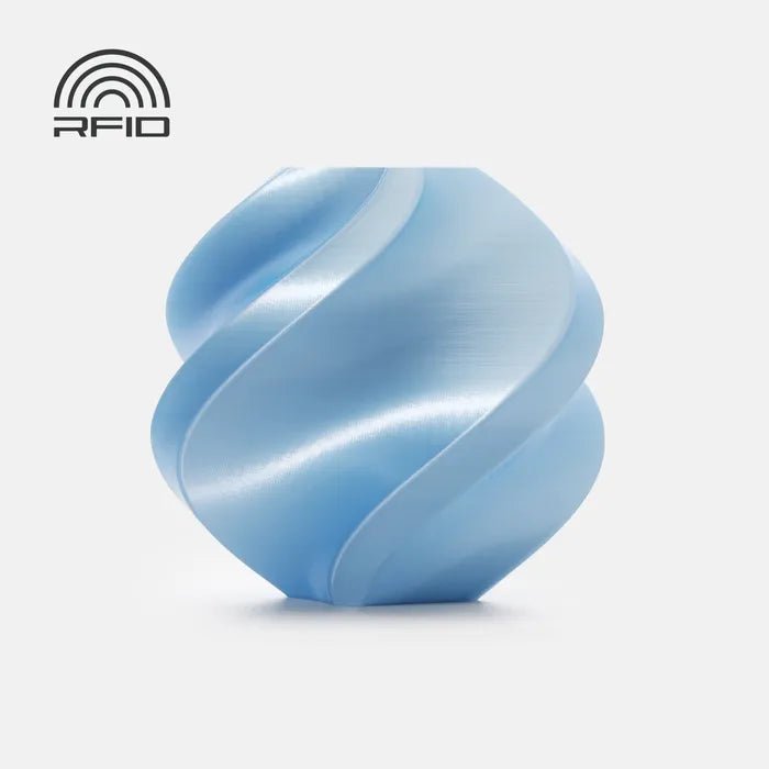 Bambu PLA Silk+ - Polythink3D