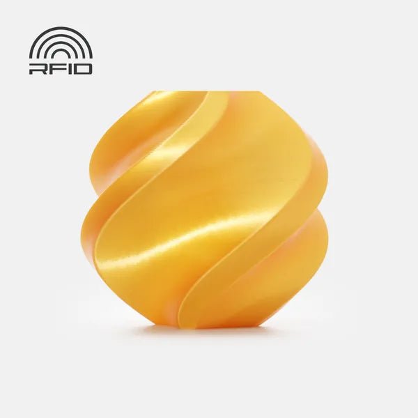 Bambu PLA Silk+ - Polythink3D