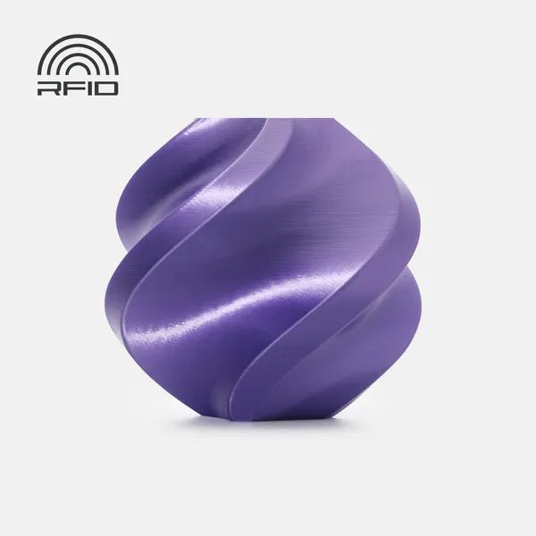 Bambu PLA Silk+ - Polythink3D