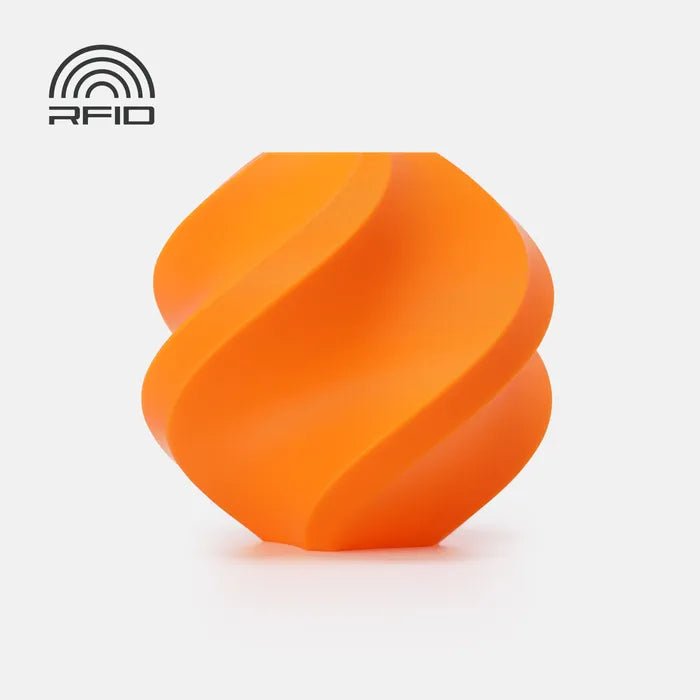 Bambu PLA Basic - Polythink3D