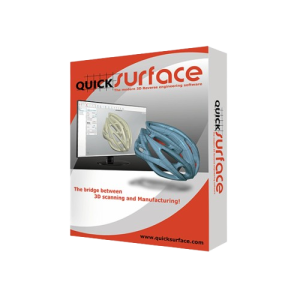 QUICKSURFACE Pro