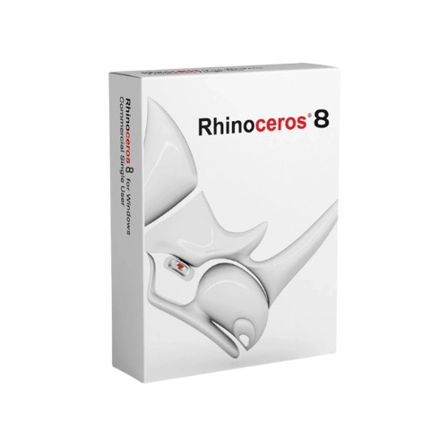 Rhinoceros 3D