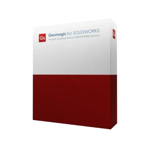 Geomagic for SolidWorks