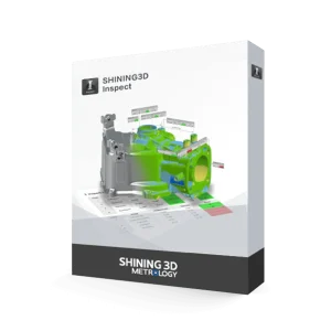 SHINING 3D Inspect