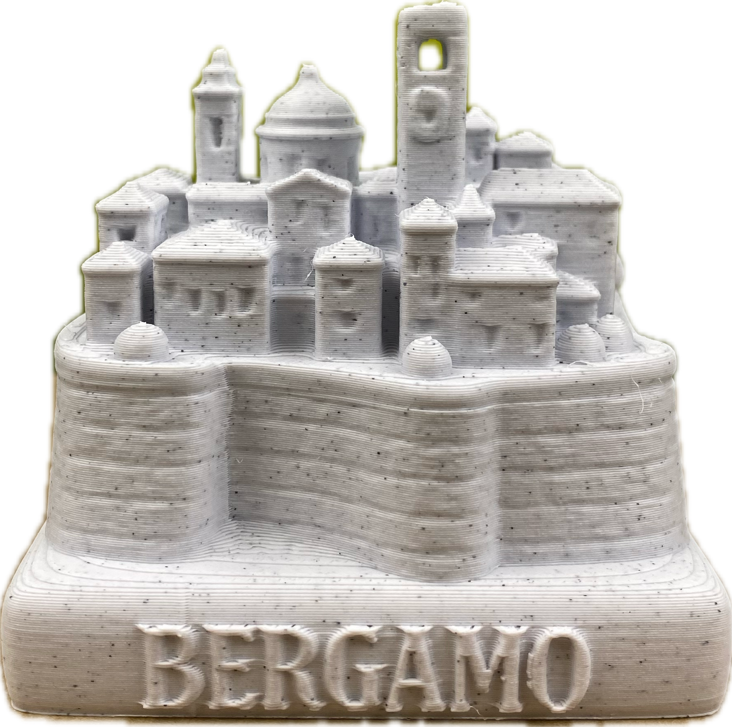 Souvenir Città Alta Bergamo