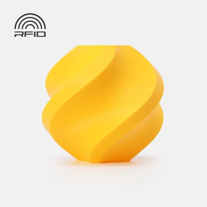 Bambu PLA Basic - Polythink3D