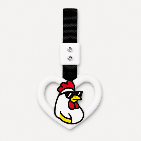 Tsurikawa Chicken & Banana - Polythink3D