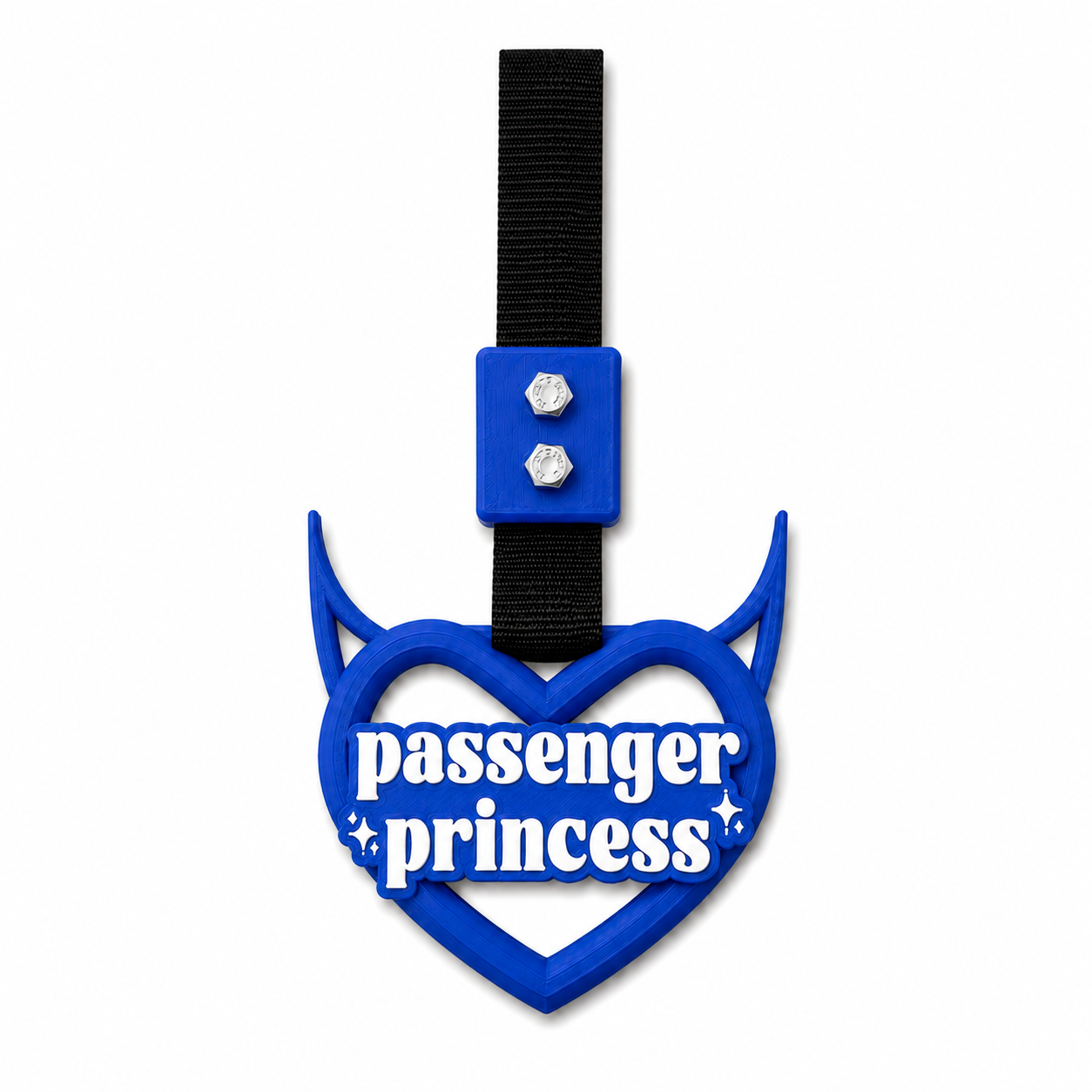 Tsurikawa Passenger Princess