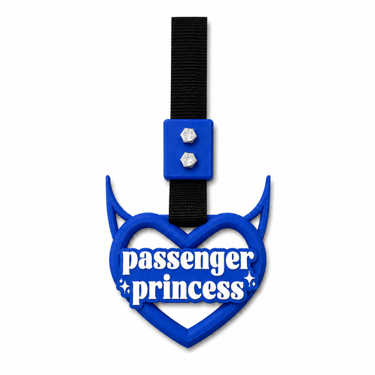 Tsurikawa Passenger Princess