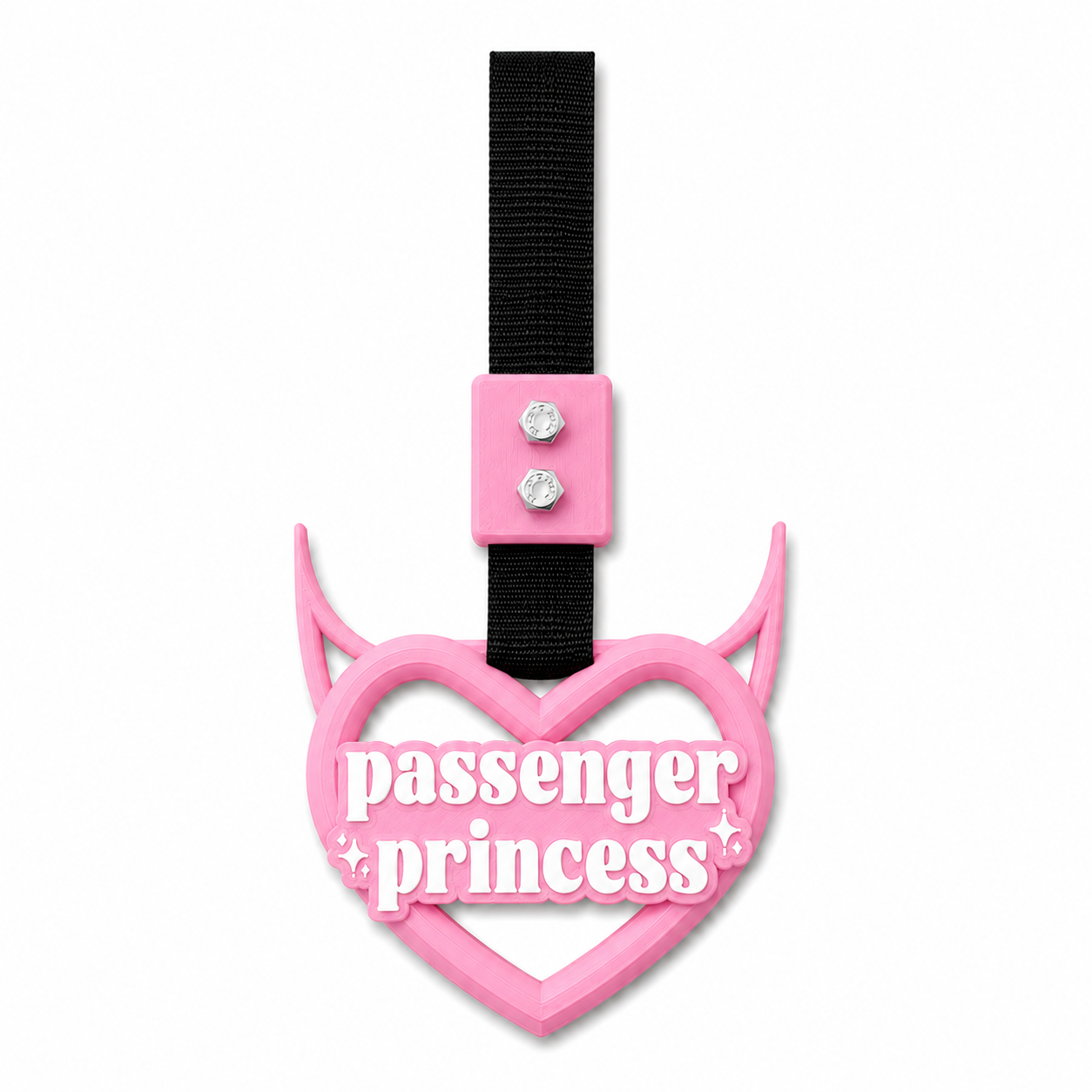 Tsurikawa Passenger Princess