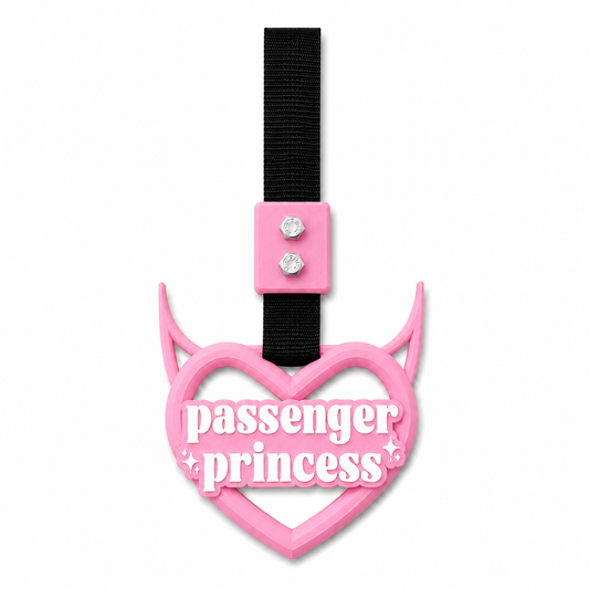 Tsurikawa Passenger Princess